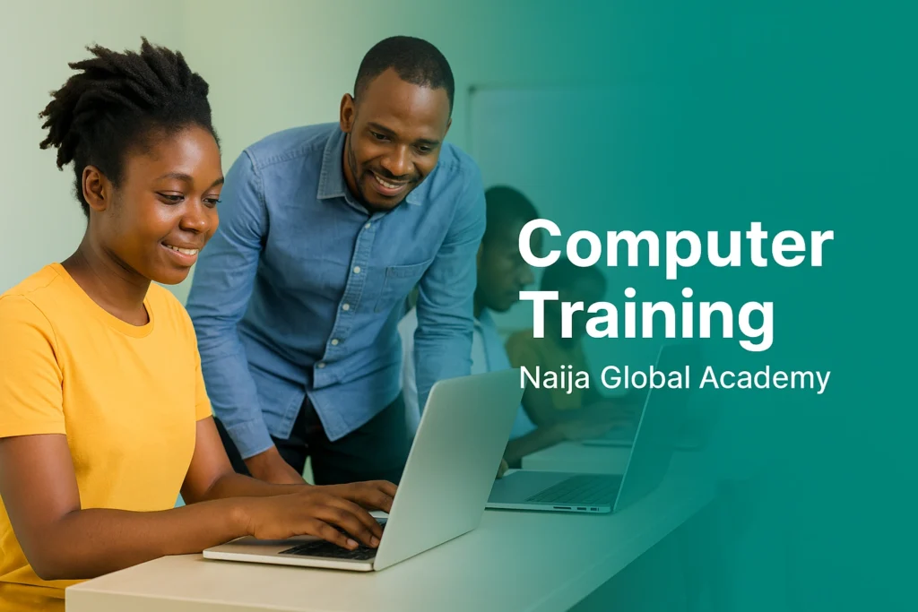 Computer Training